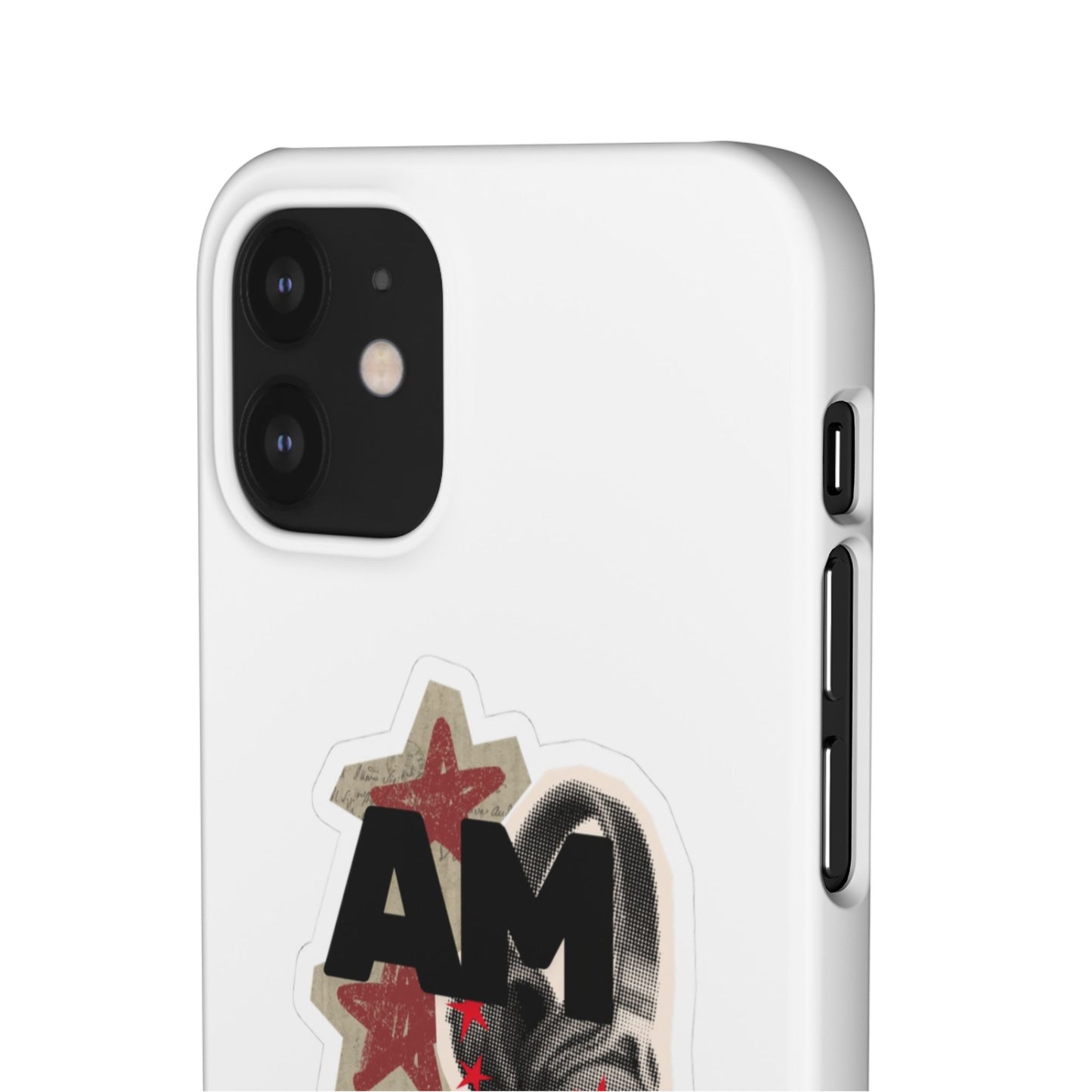 *NEW* AM SUMMER (ALL PHONES) - Snap Cases