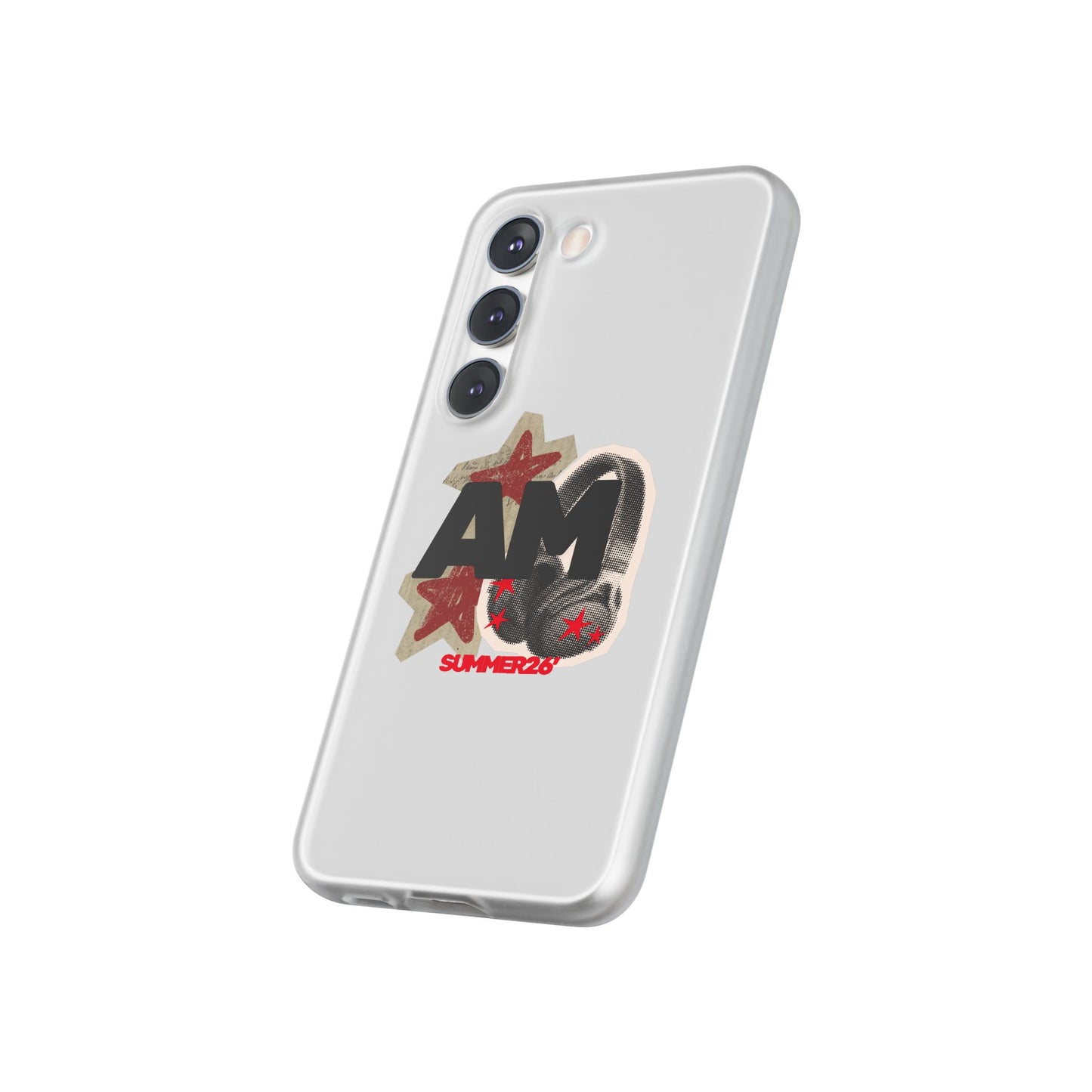 AM SUMMER / Flexi Cases