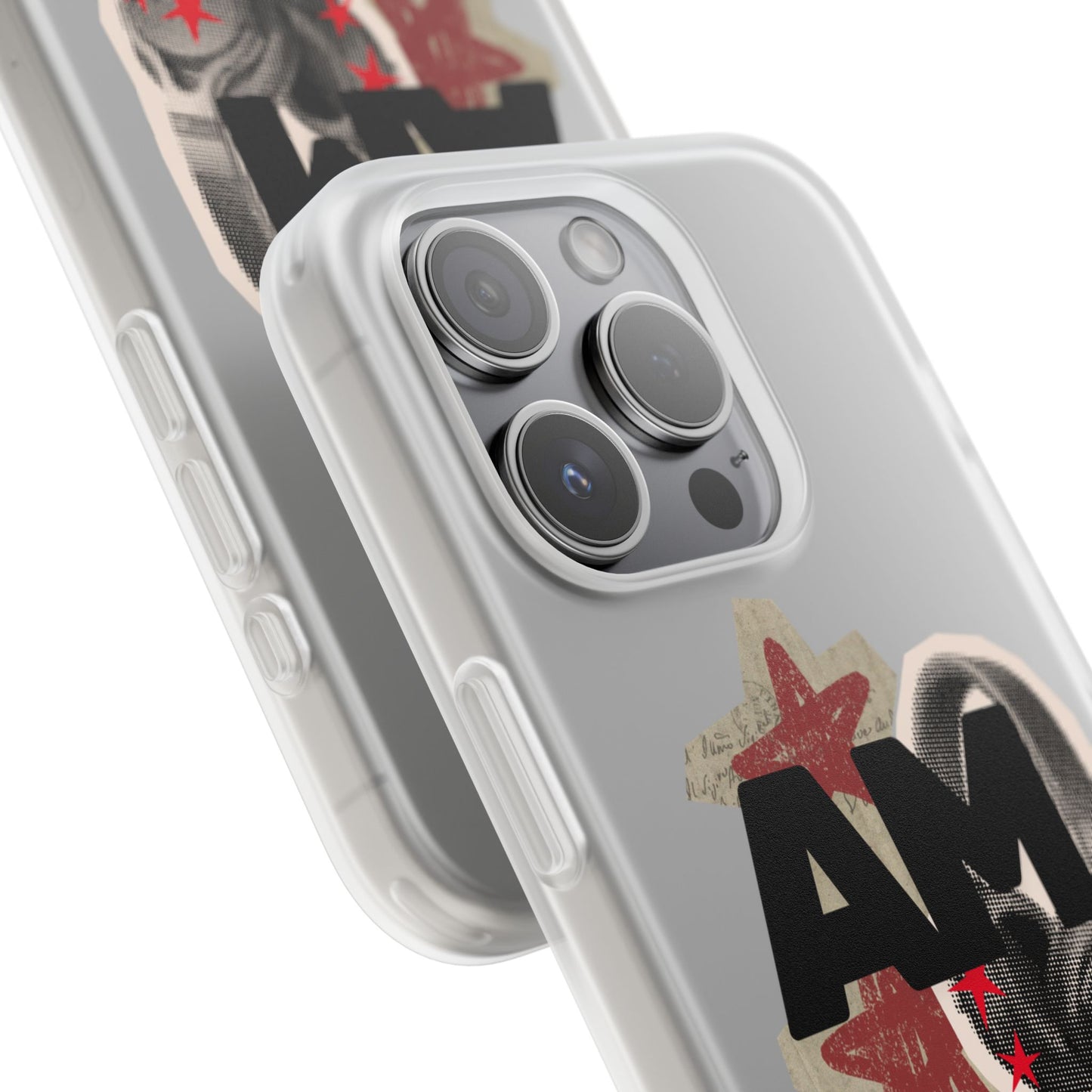 AM SUMMER / Flexi Cases