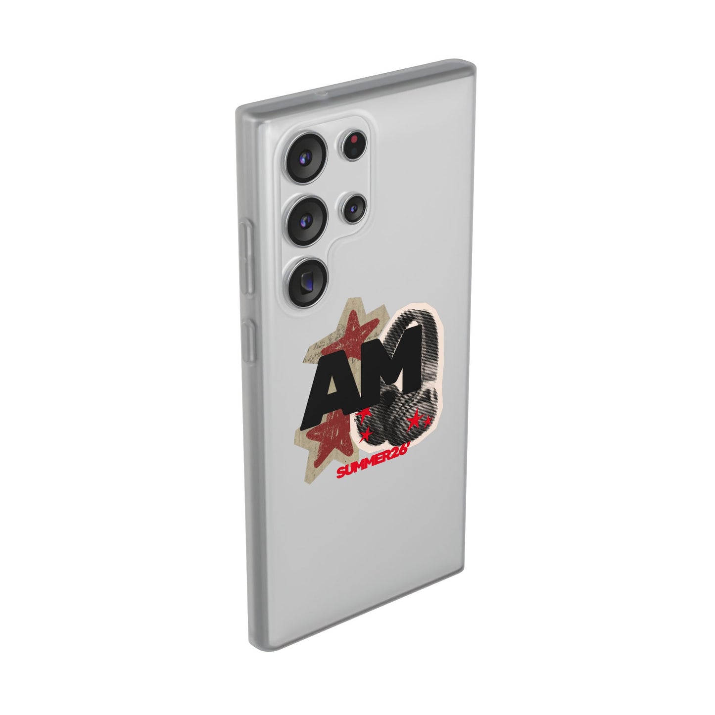 AM SUMMER / Flexi Cases