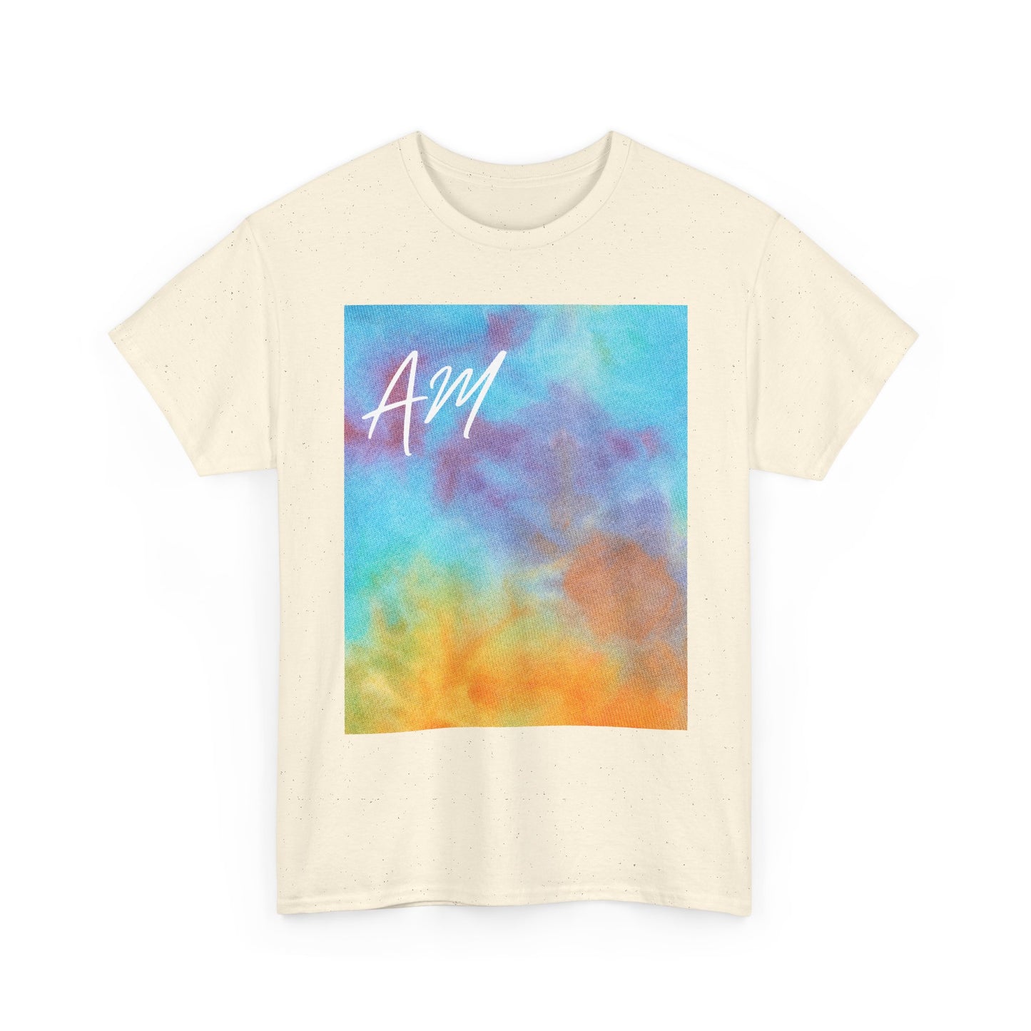 LAURA 🐎 EARLY ONE-of-ONE Unisex Heavy Cotton Tee
