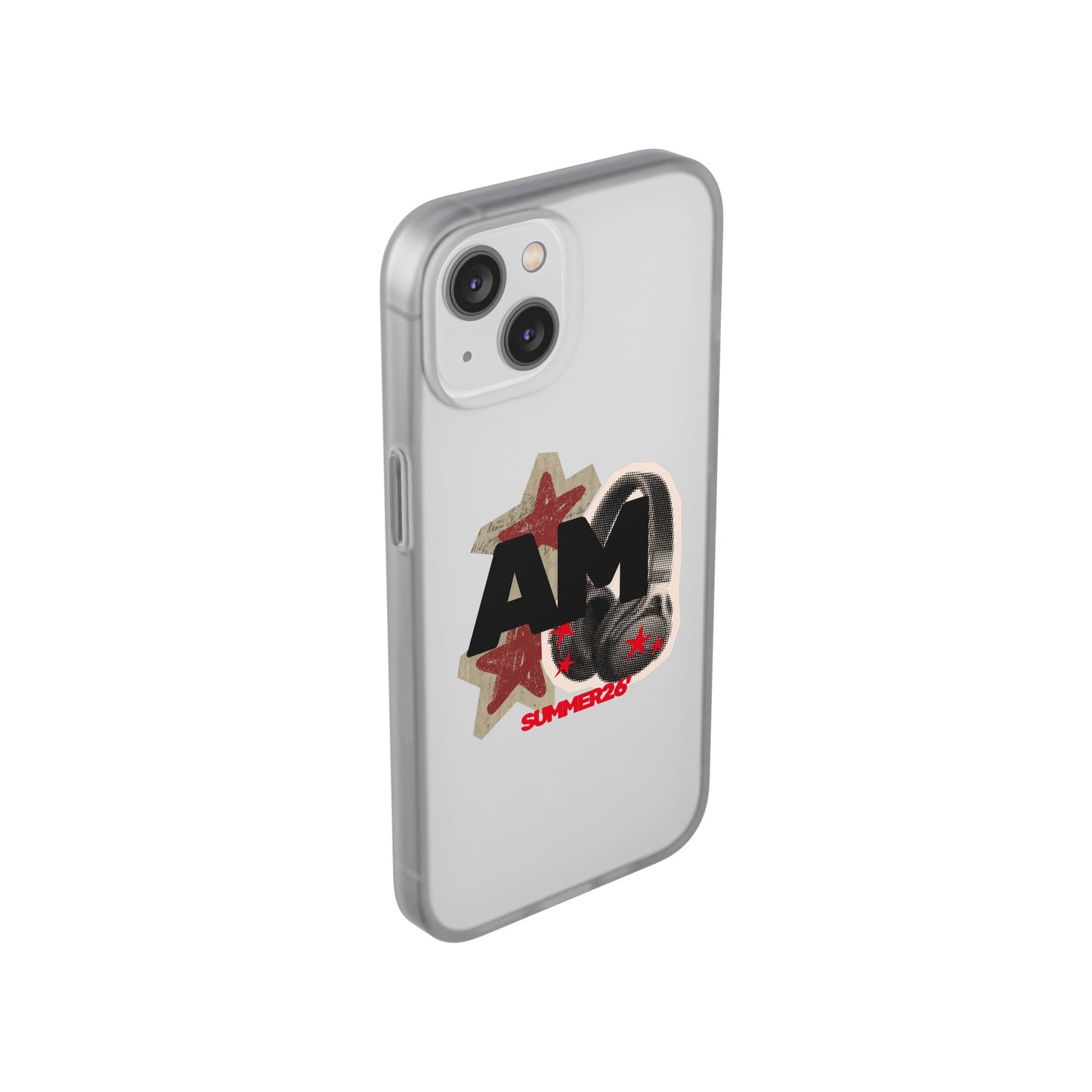 AM SUMMER / Flexi Cases