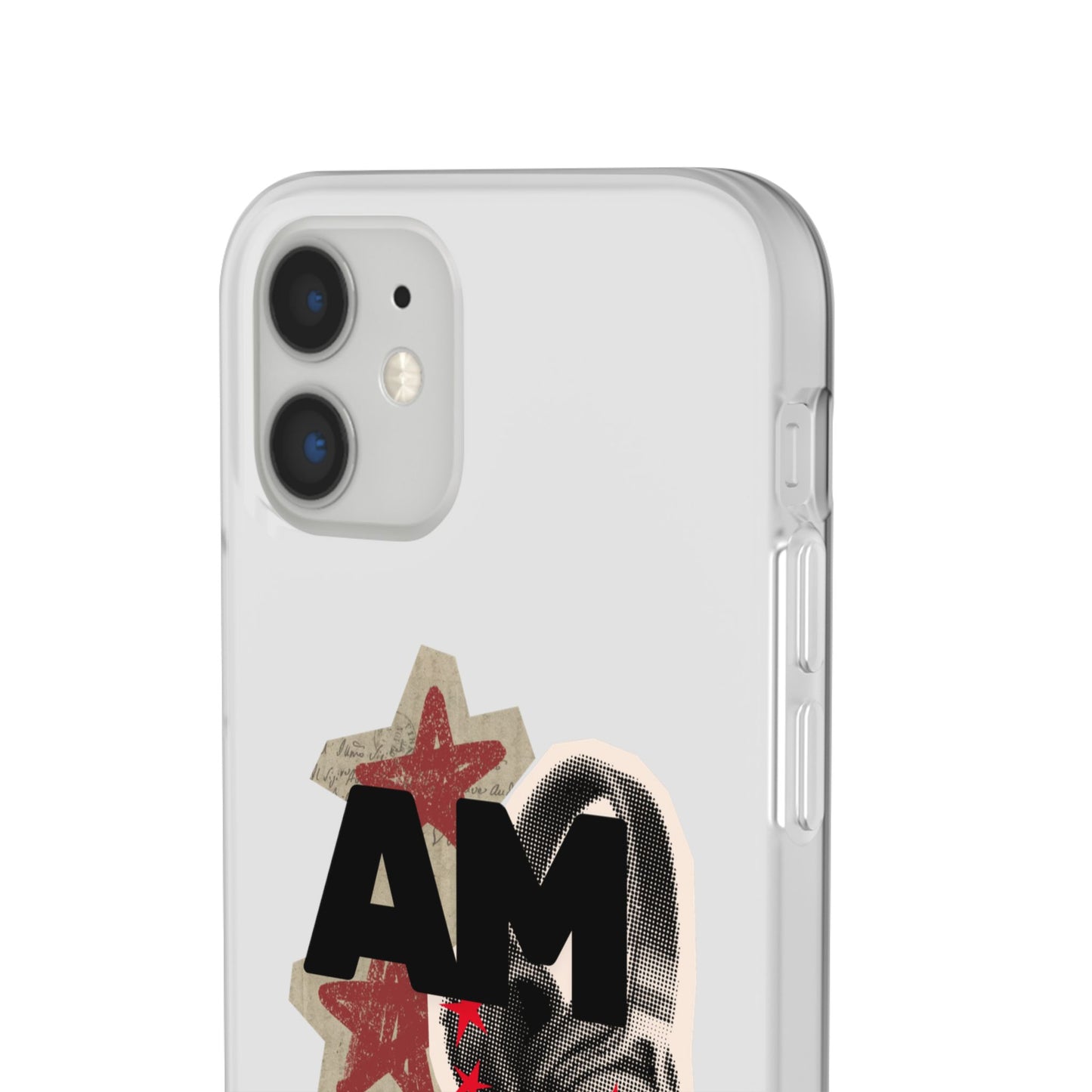 AM SUMMER / Flexi Cases