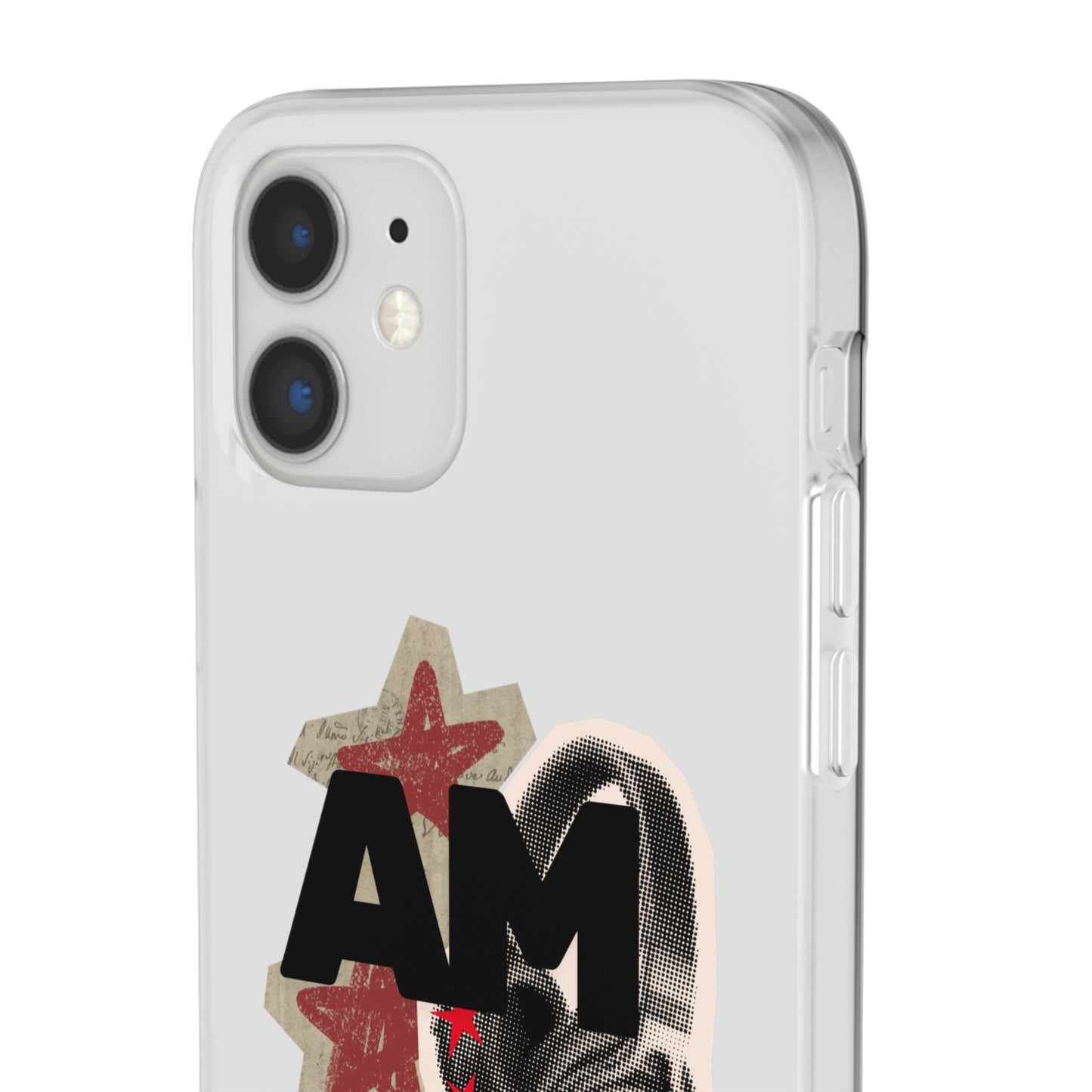 AM SUMMER / Flexi Cases