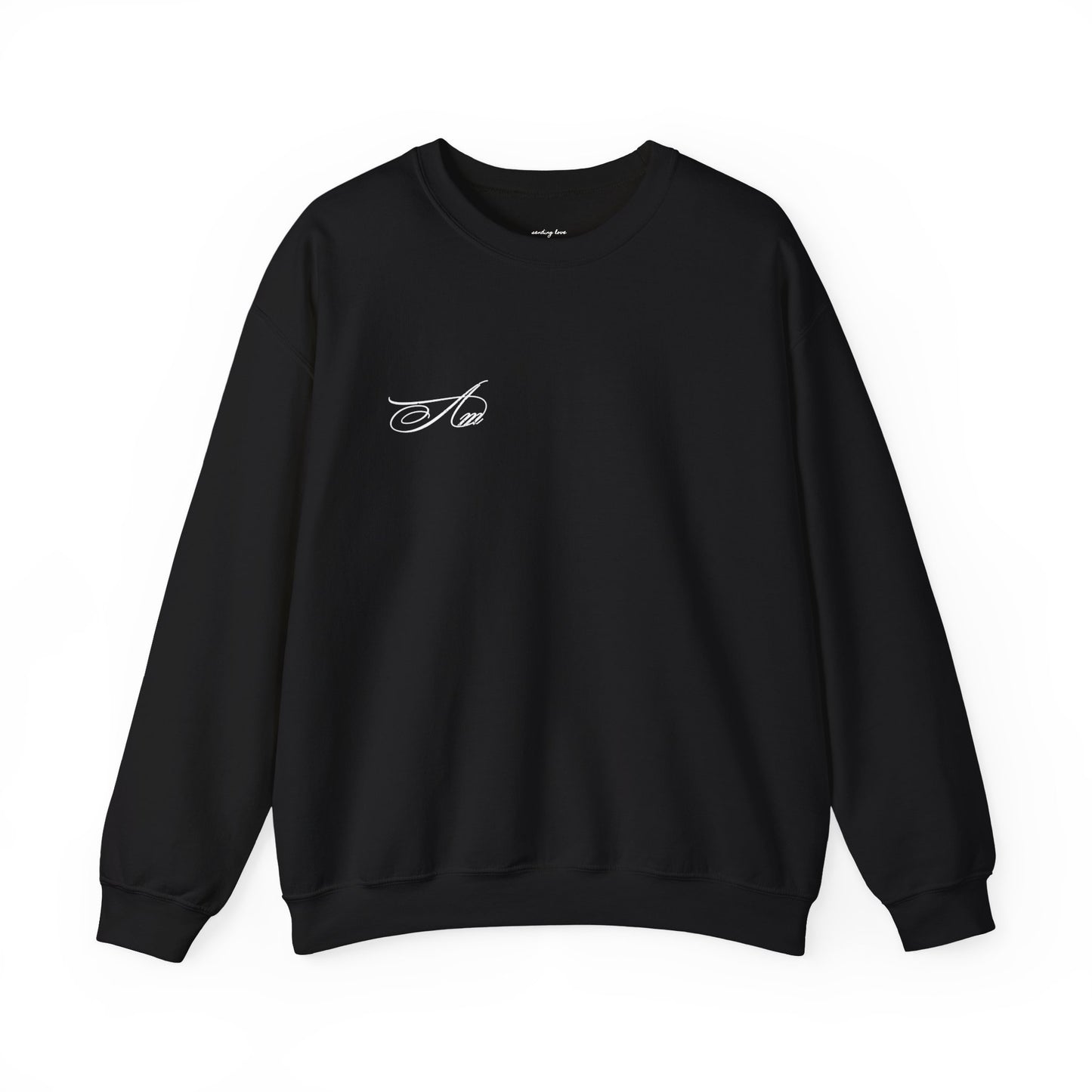 [THE DREAM CHASER] - Unisex Heavy Blend™ Crewneck Sweatshirt