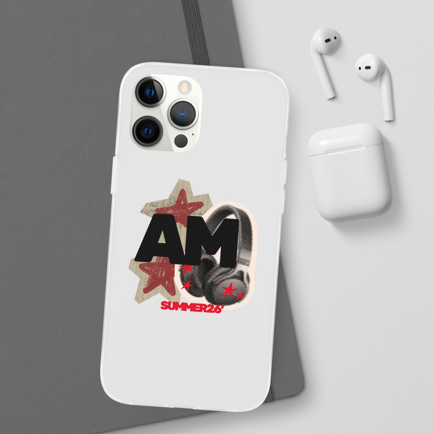 AM SUMMER / Flexi Cases