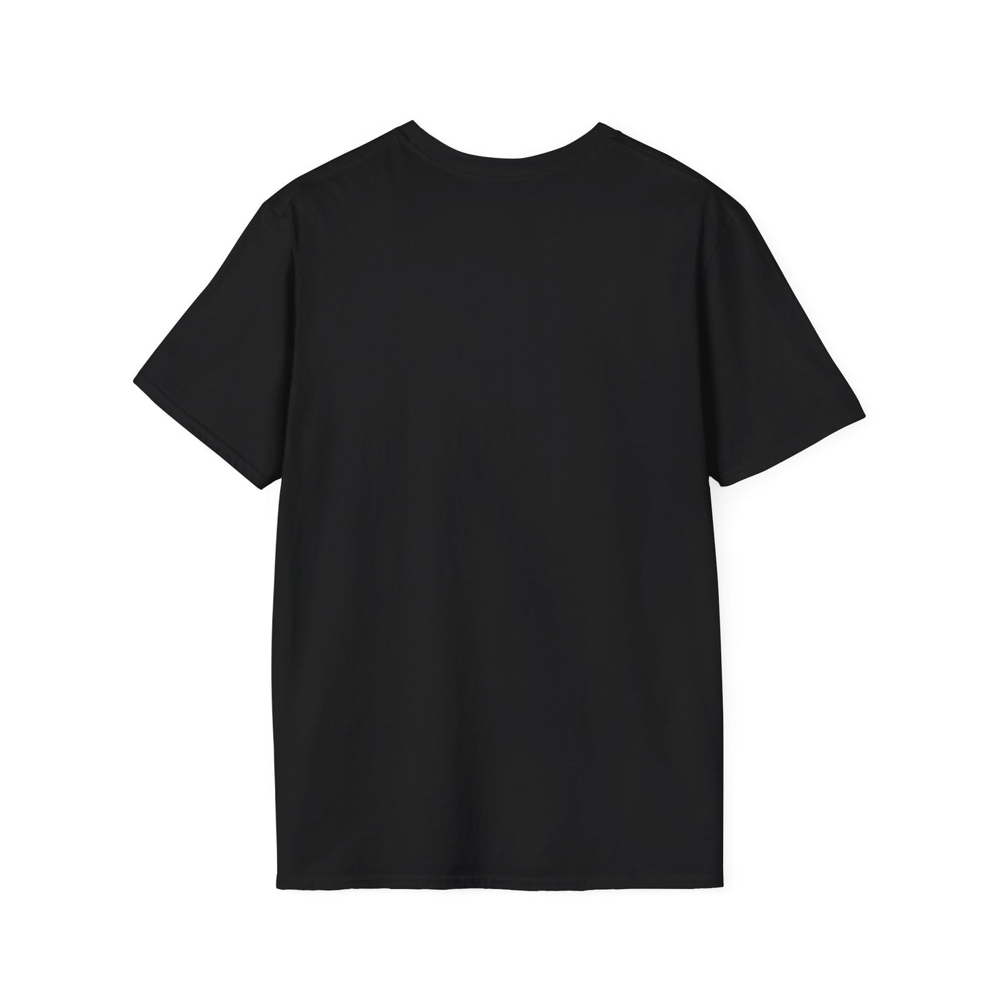 AM 🦋🖤 Softstyle T-Shirt