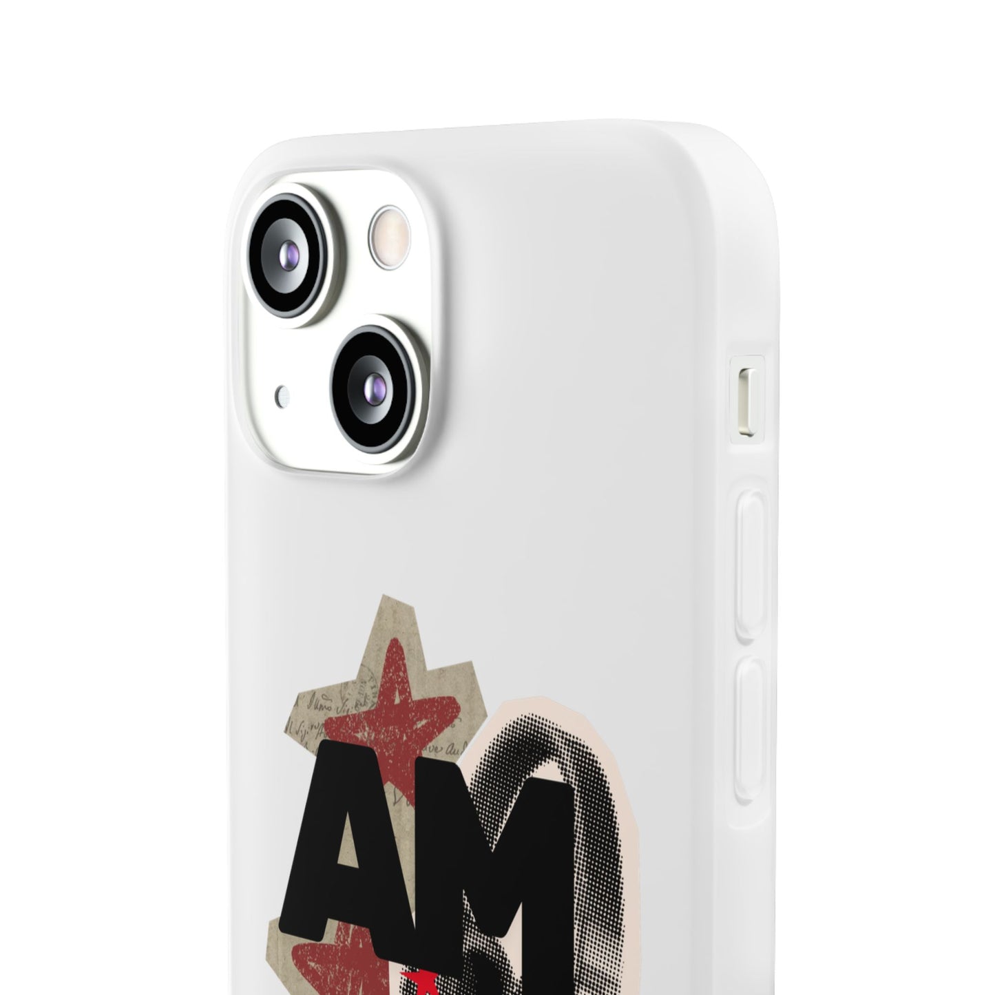 AM SUMMER / Flexi Cases