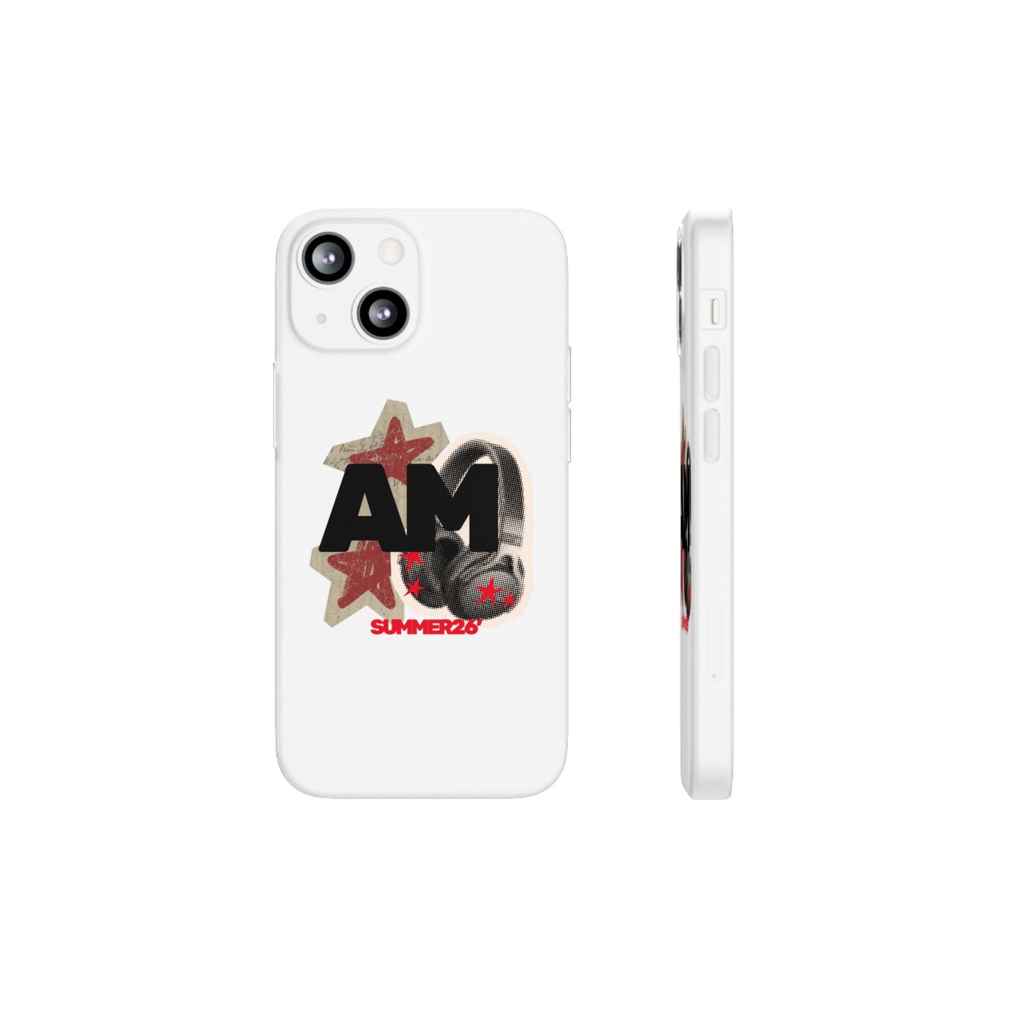 AM SUMMER / Flexi Cases