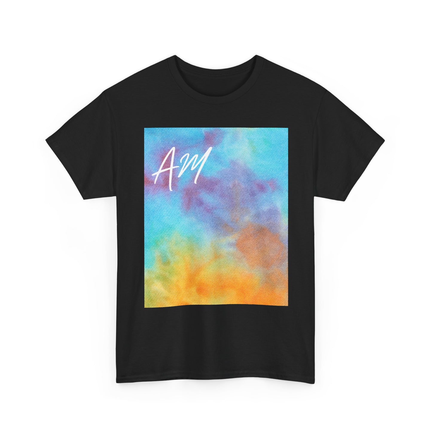 LAURA 🐎 EARLY ONE-of-ONE Unisex Heavy Cotton Tee