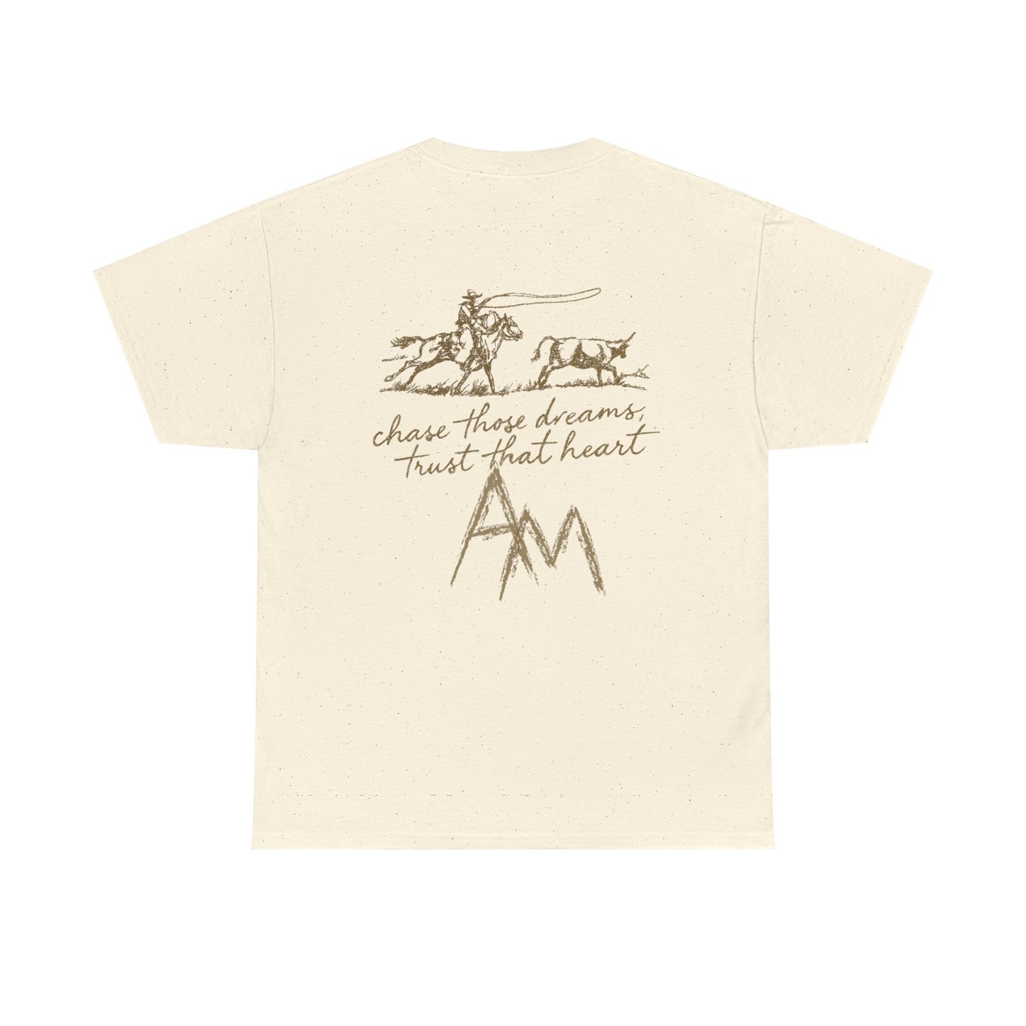 AM FALL 2025 TEE.