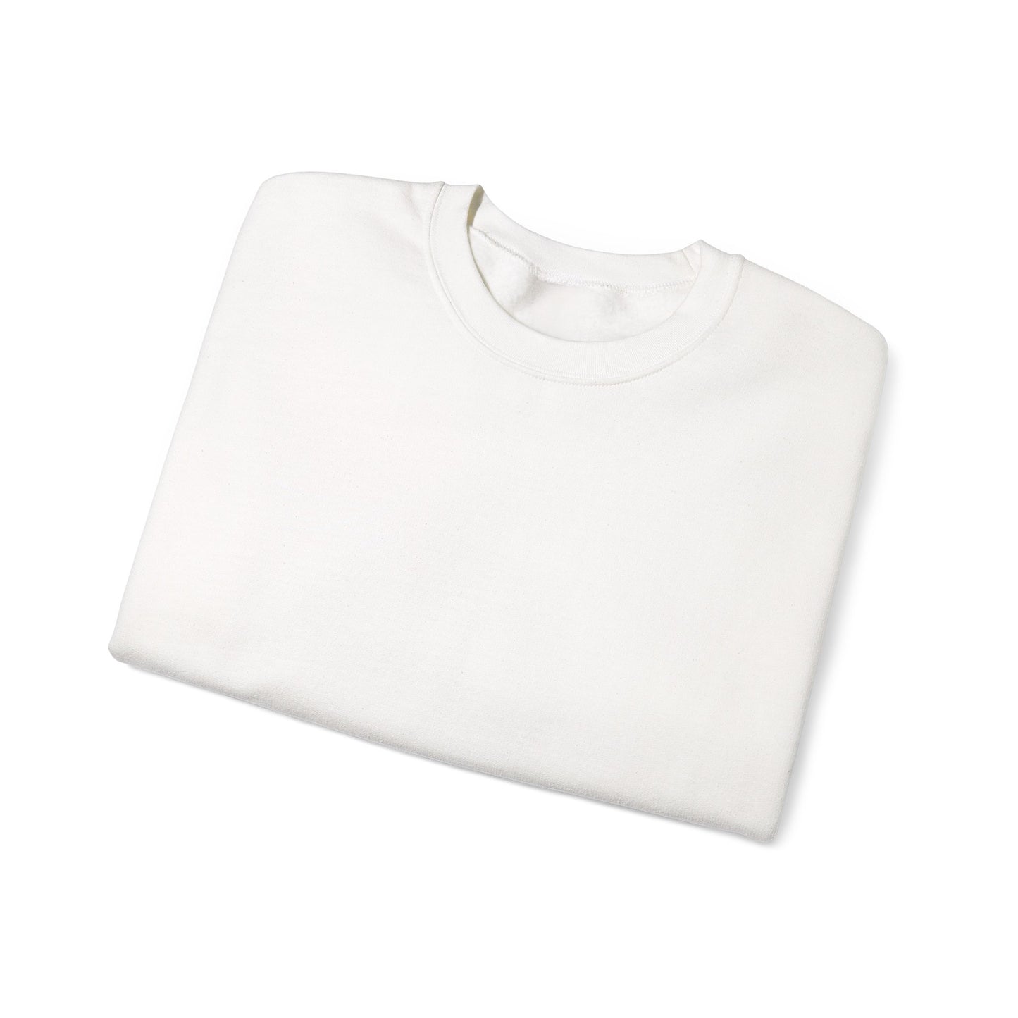 [THE DREAM CHASER] - Unisex Heavy Blend™ Crewneck Sweatshirt
