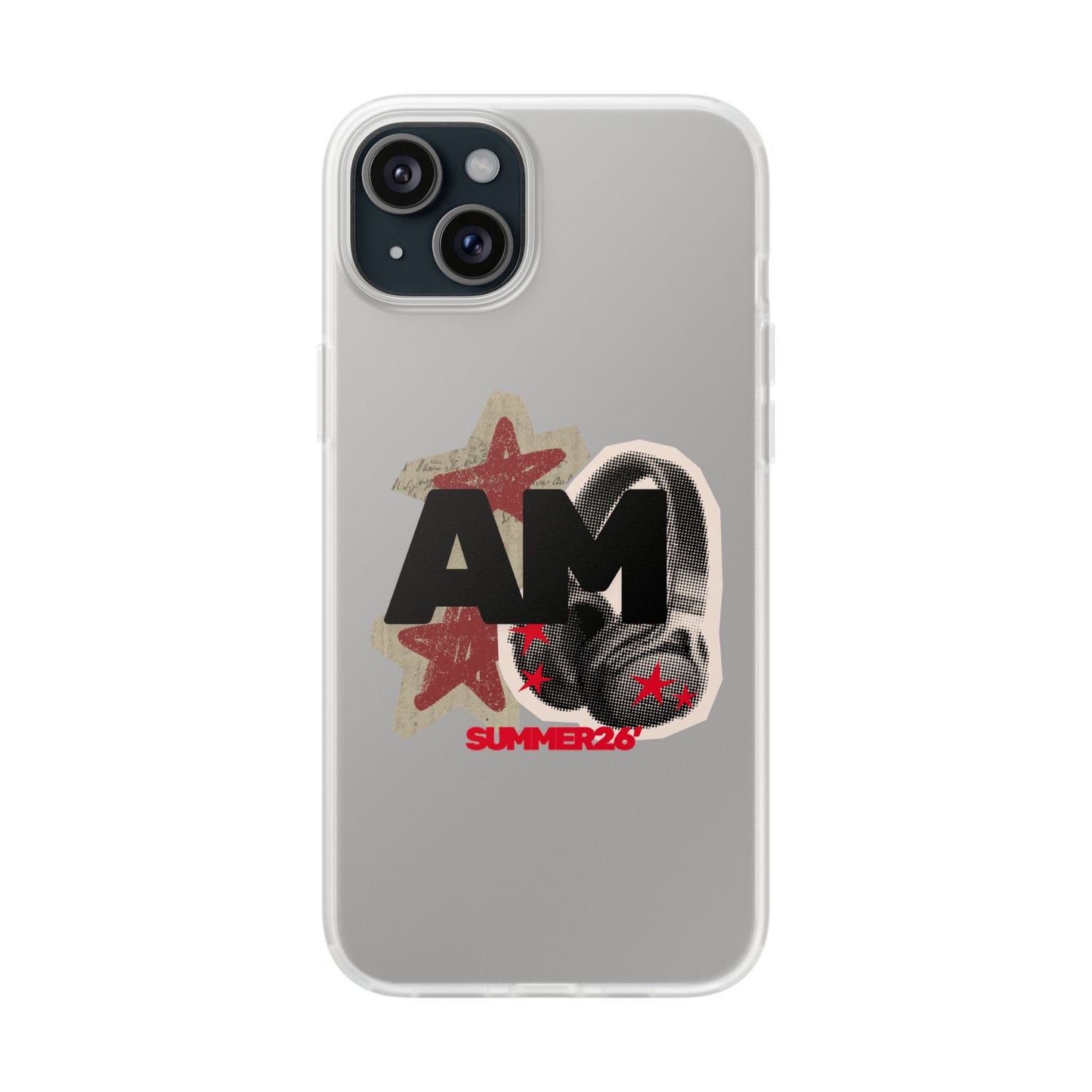 AM SUMMER / Flexi Cases