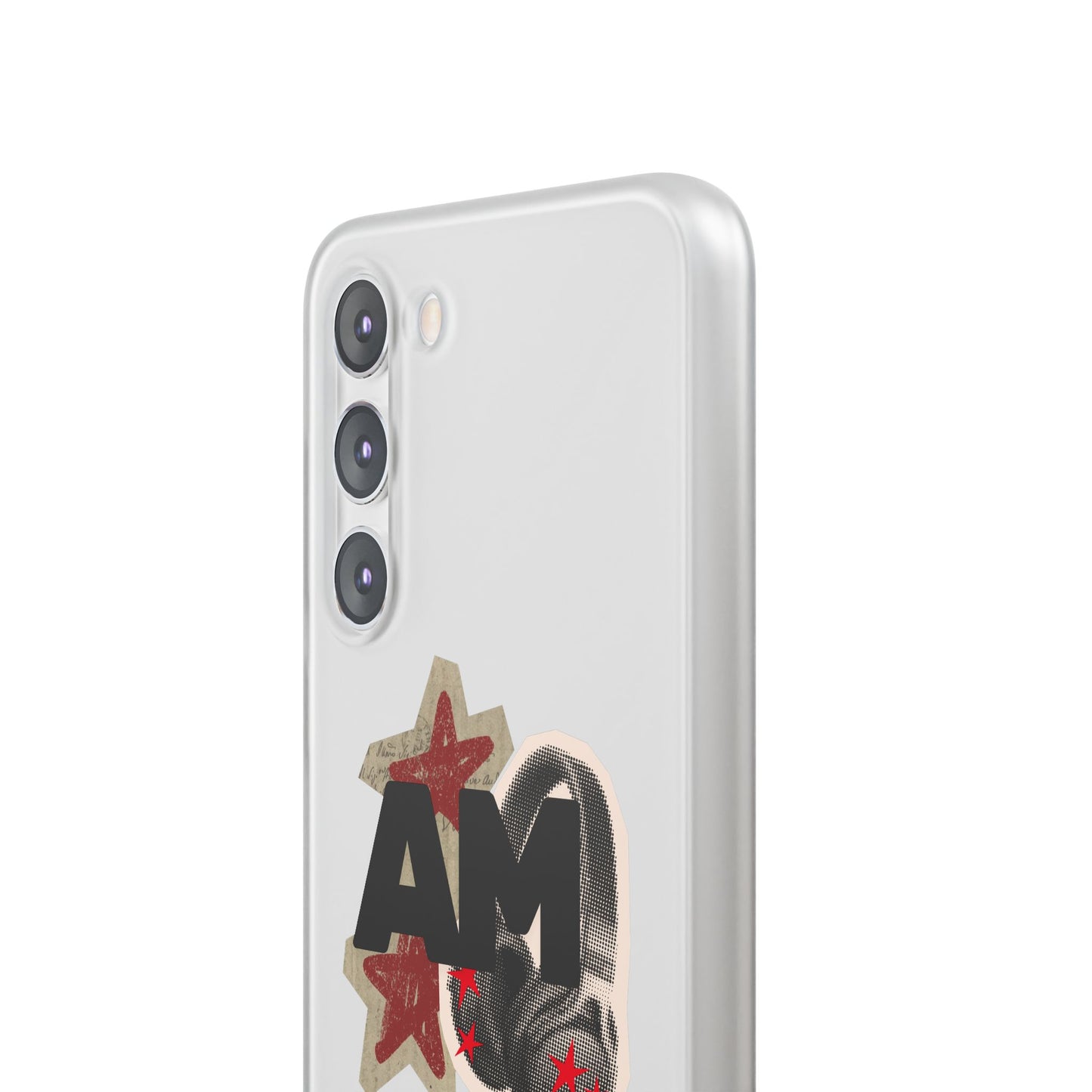 AM SUMMER / Flexi Cases