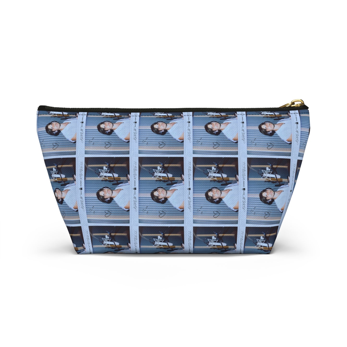 VAULT SOUNDS (EXC) MUSIC ZIPBAG
