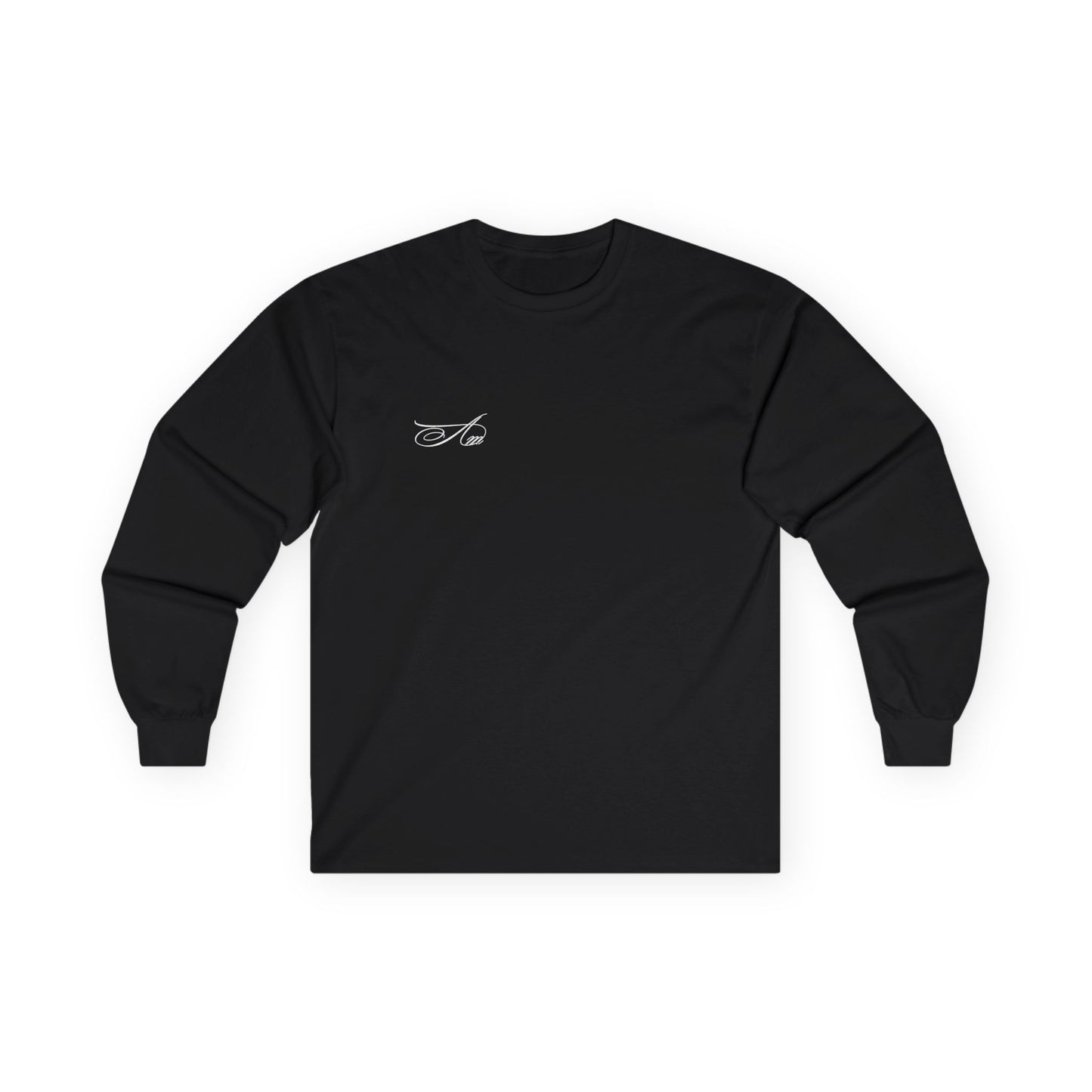 [THE DREAM CHASER] - Unisex Ultra Cotton Long Sleeve Tee