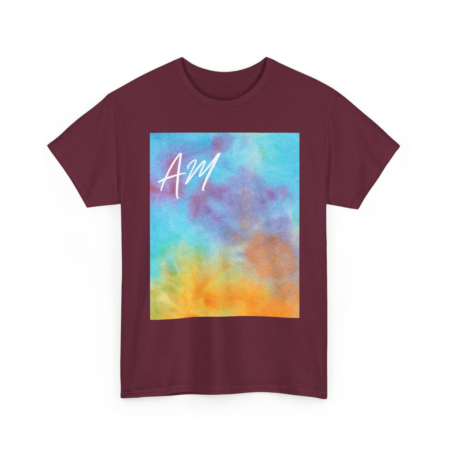 LAURA 🐎 EARLY ONE-of-ONE Unisex Heavy Cotton Tee
