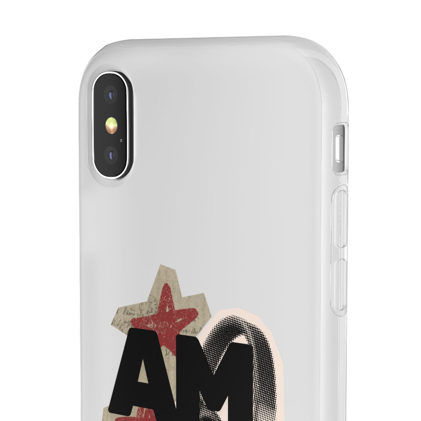 AM SUMMER / Flexi Cases