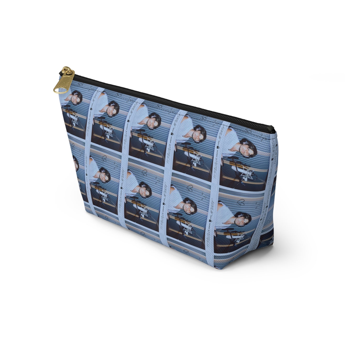 VAULT SOUNDS (EXC) MUSIC ZIPBAG