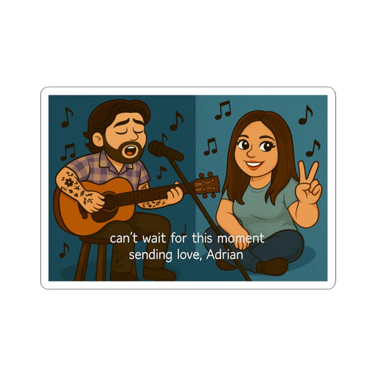 Jackieee 😊 🎨 Sticker