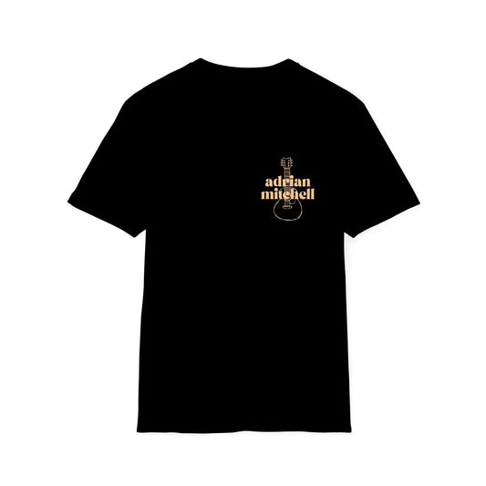ADRIAN MITCHELL TEE