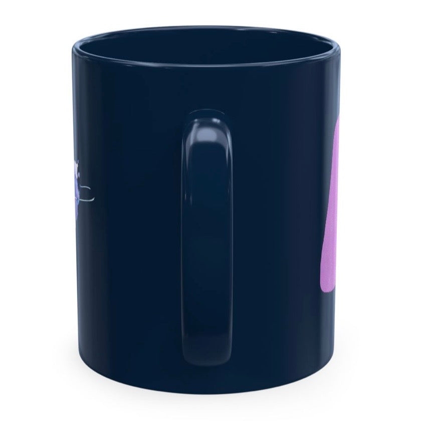 AM Autumn  x limited mug