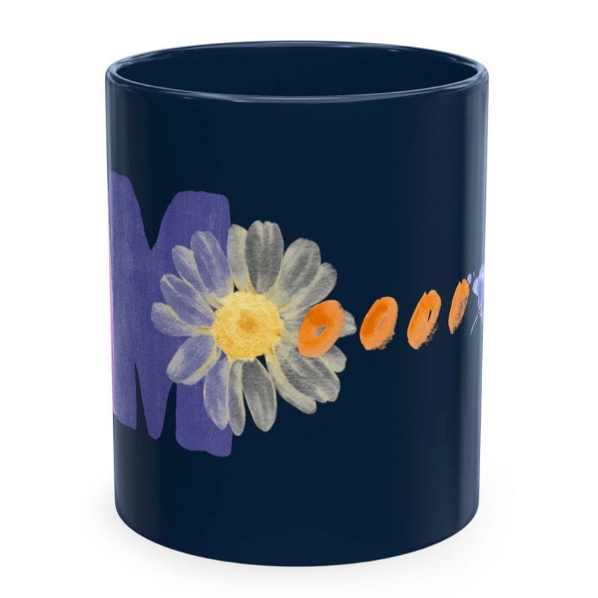 AM Autumn  x limited mug