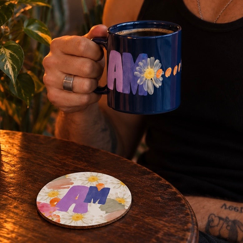 autumn coaster - limited