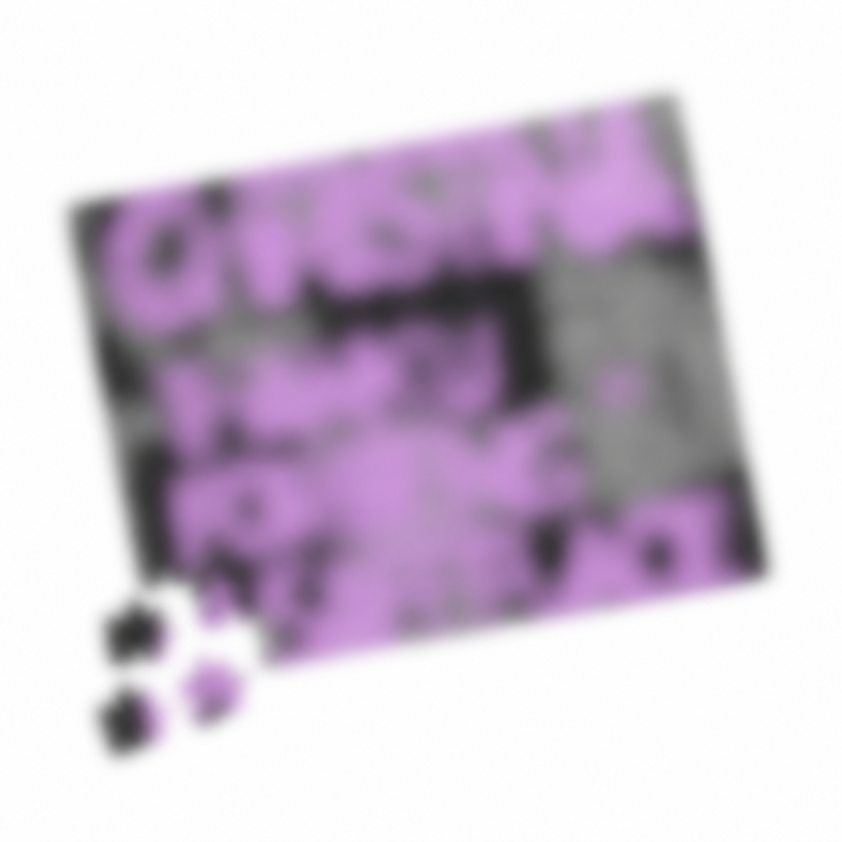 christina (safe space) limited puzzle