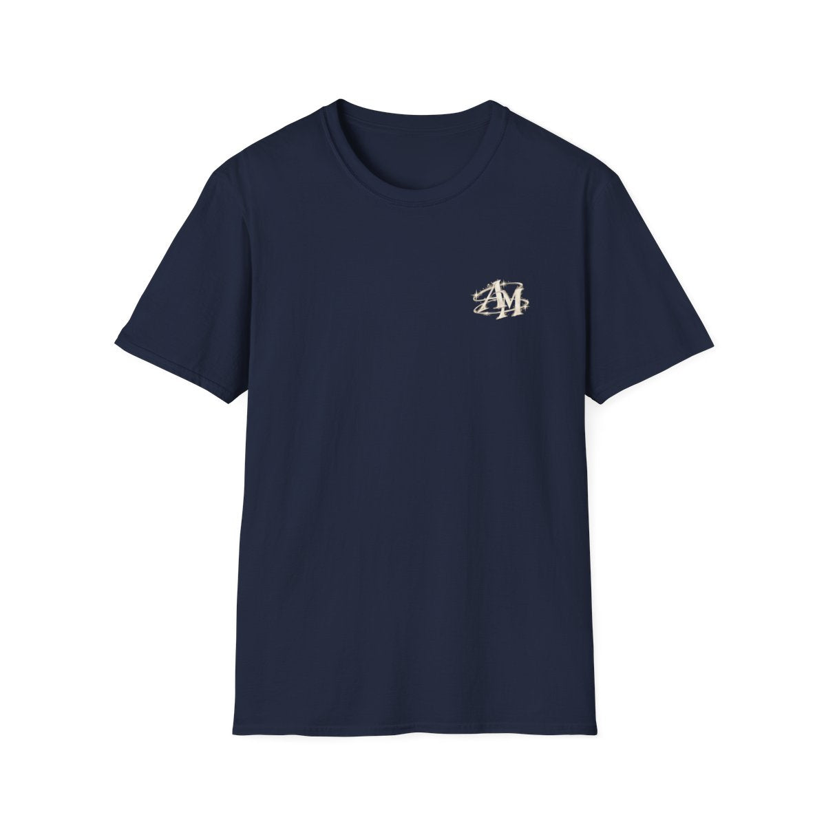 BREAKDOWN MERCH Unisex Softstyle T-Shirt