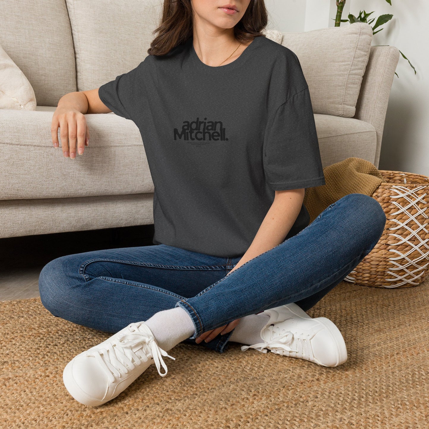 limited edition (SOFT T-SHIRT)