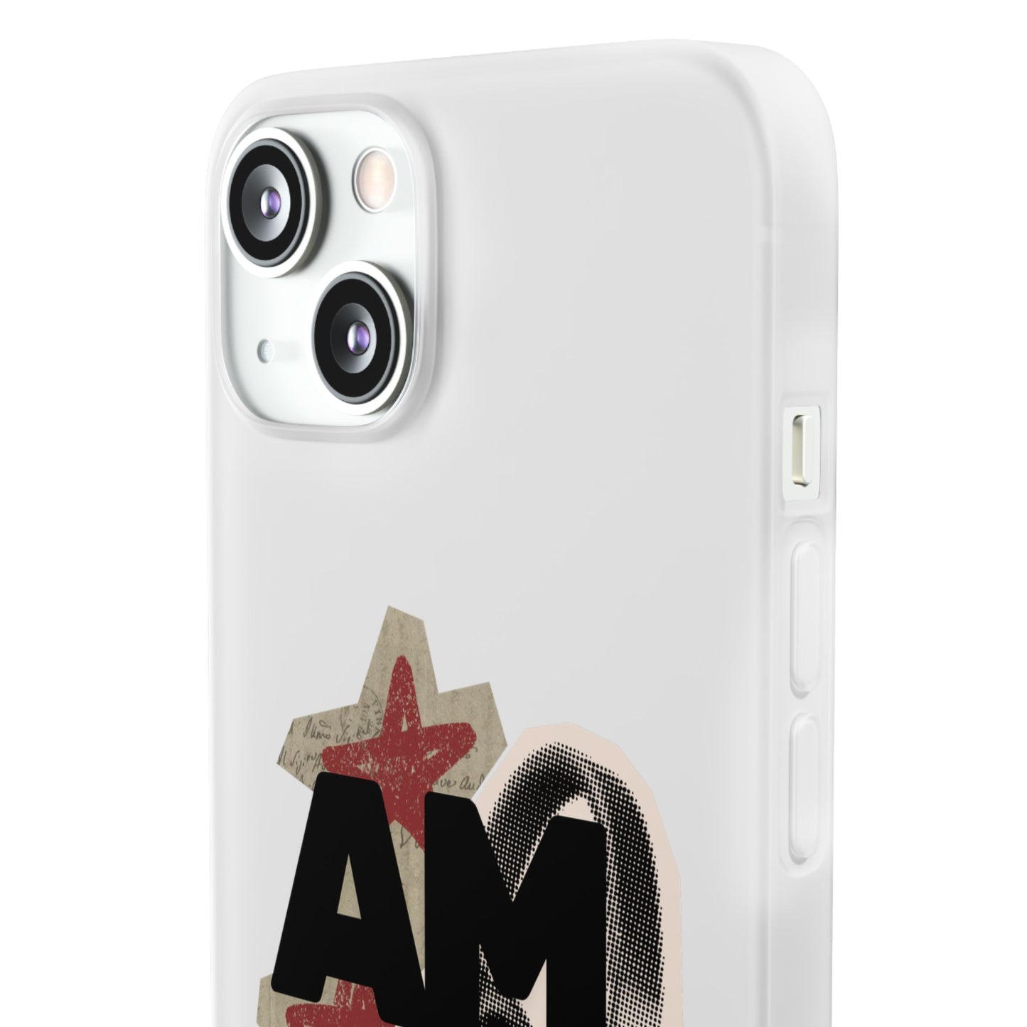 AM SUMMER / Flexi Cases