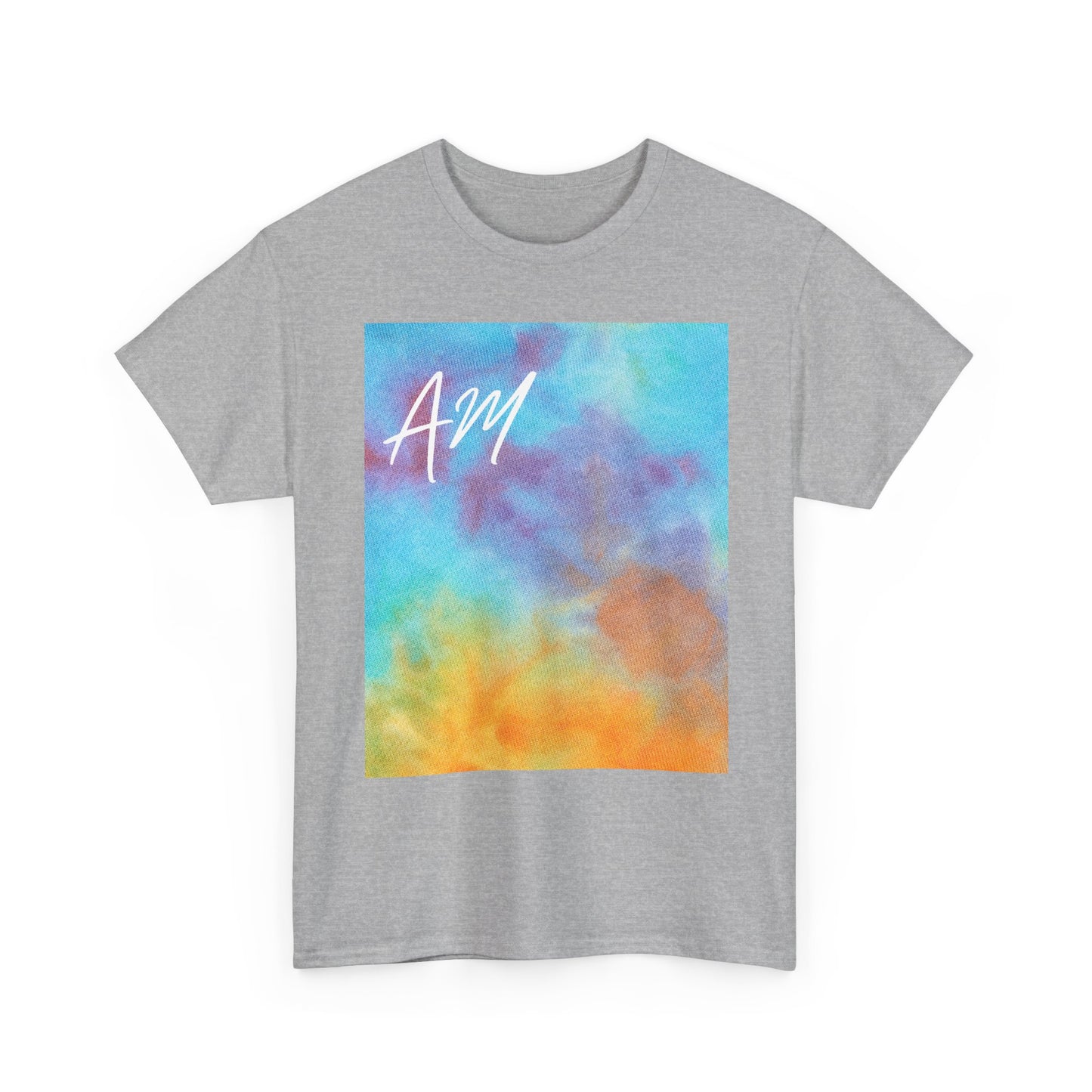 LAURA 🐎 EARLY ONE-of-ONE Unisex Heavy Cotton Tee