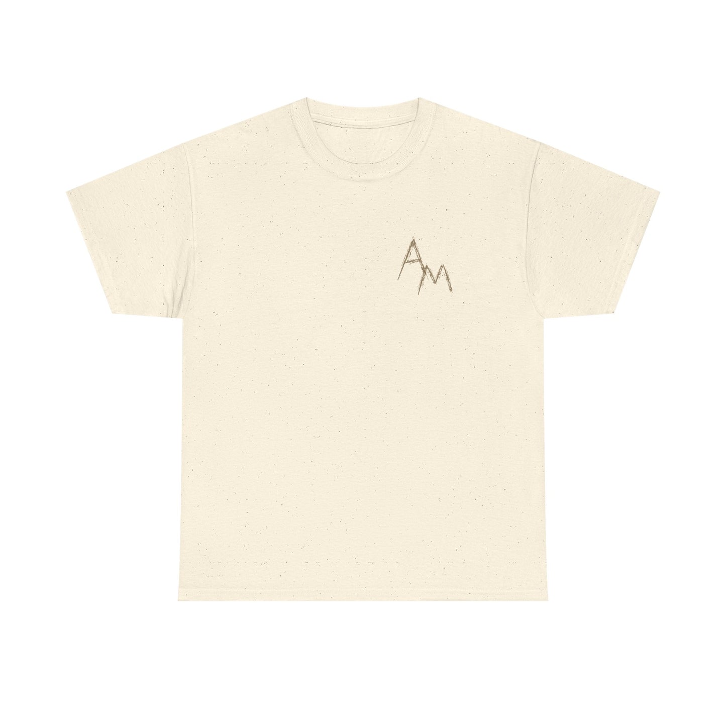 AM FALL 2025 TEE.