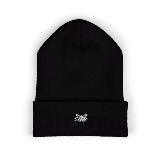 Copy of AM FALL25’ ◼️ NAY Beanie (Embroidery)