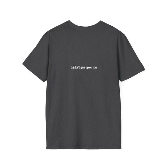 for jem (one of one) limited 🖤 Unisex Softstyle T-Shirt