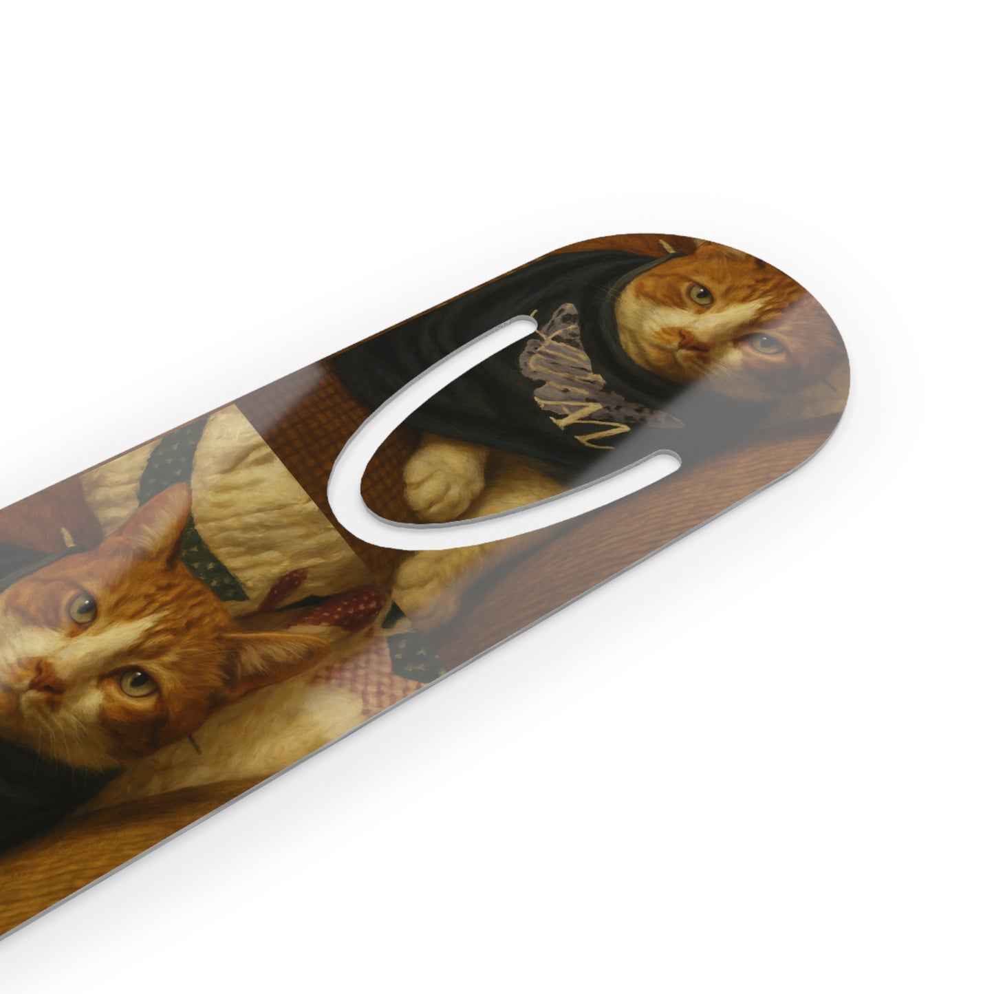 CRUNCH Bookmark