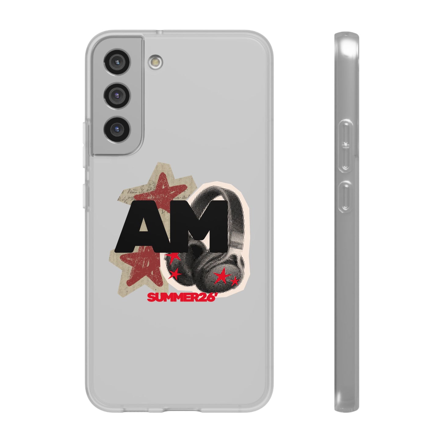 AM SUMMER / Flexi Cases