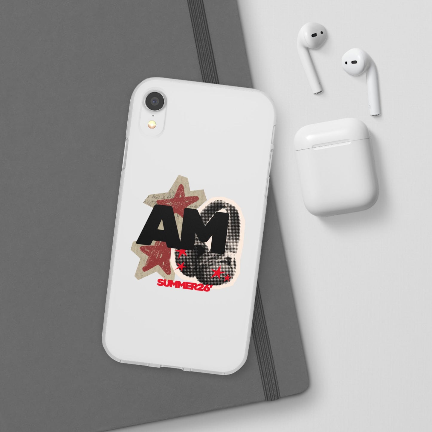 AM SUMMER / Flexi Cases