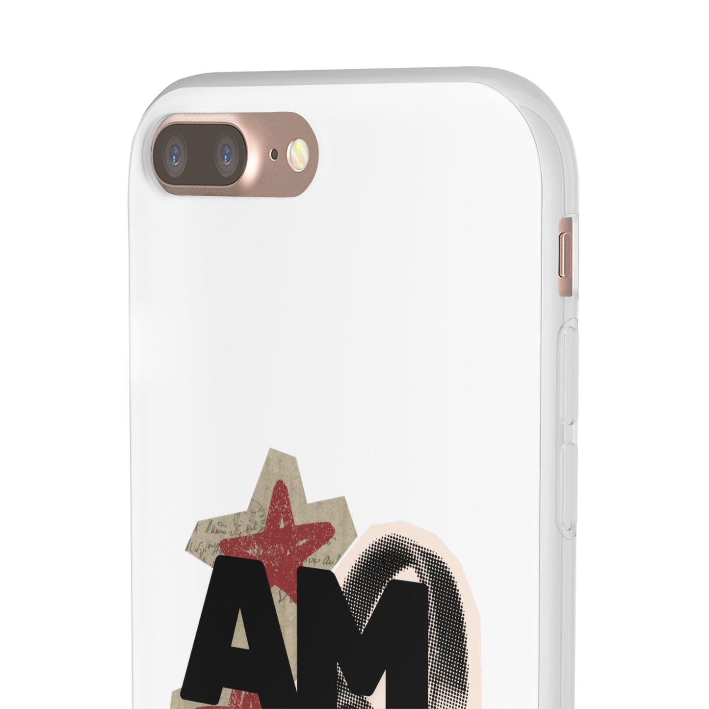 AM SUMMER / Flexi Cases
