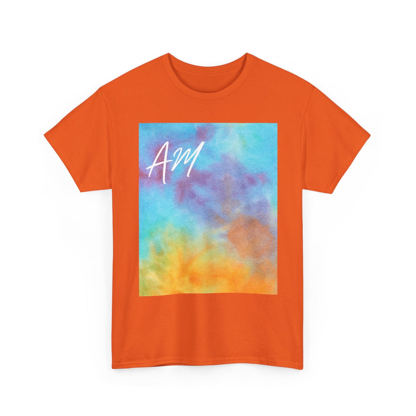 LAURA 🐎 EARLY ONE-of-ONE Unisex Heavy Cotton Tee