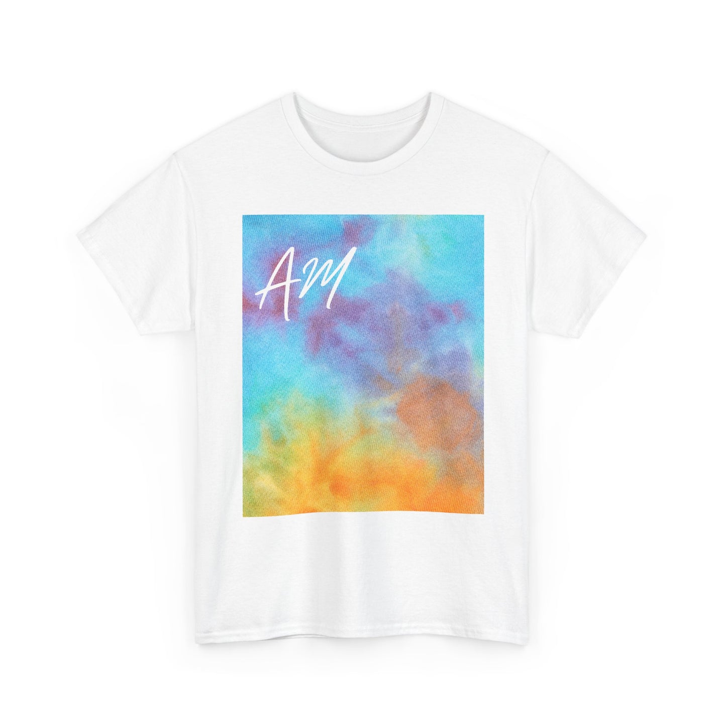 LAURA 🐎 EARLY ONE-of-ONE Unisex Heavy Cotton Tee