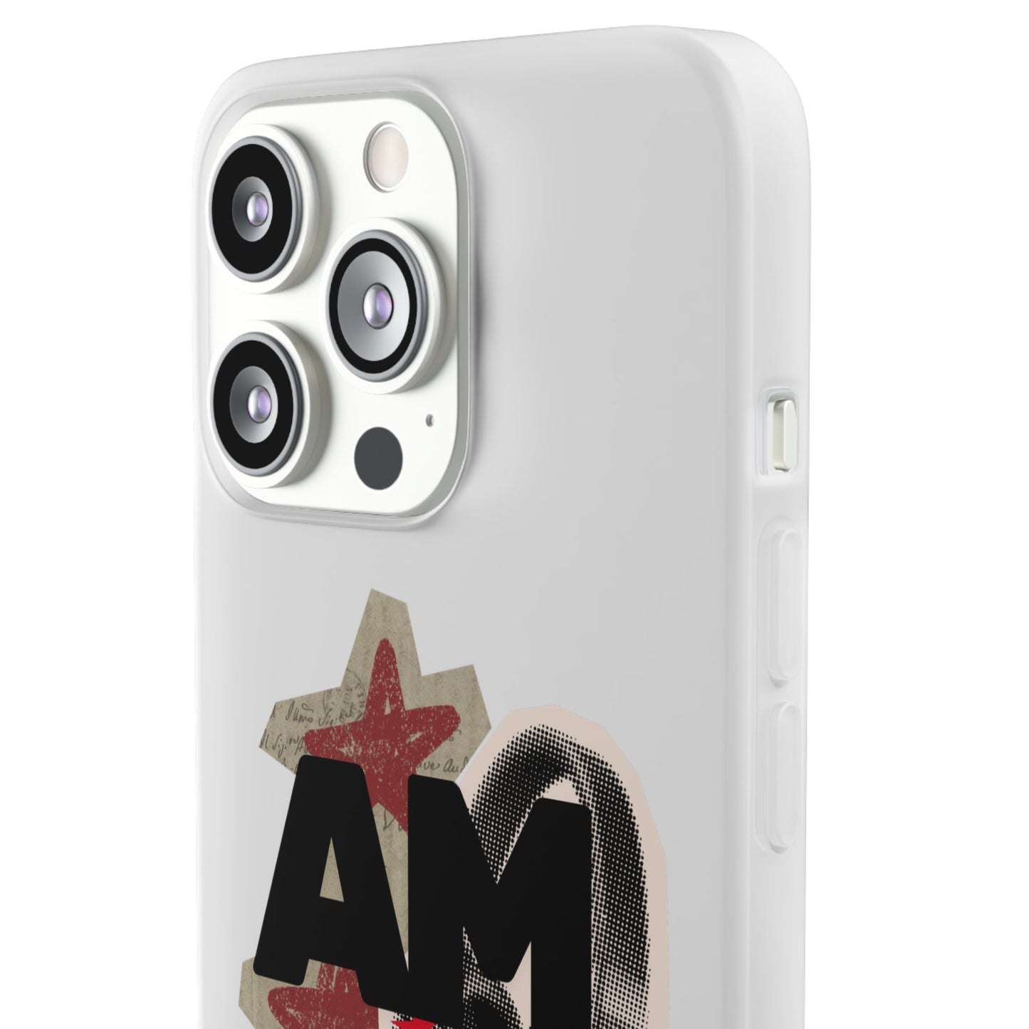 AM SUMMER / Flexi Cases