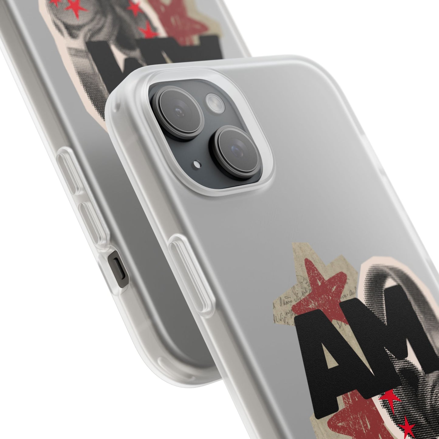 AM SUMMER / Flexi Cases