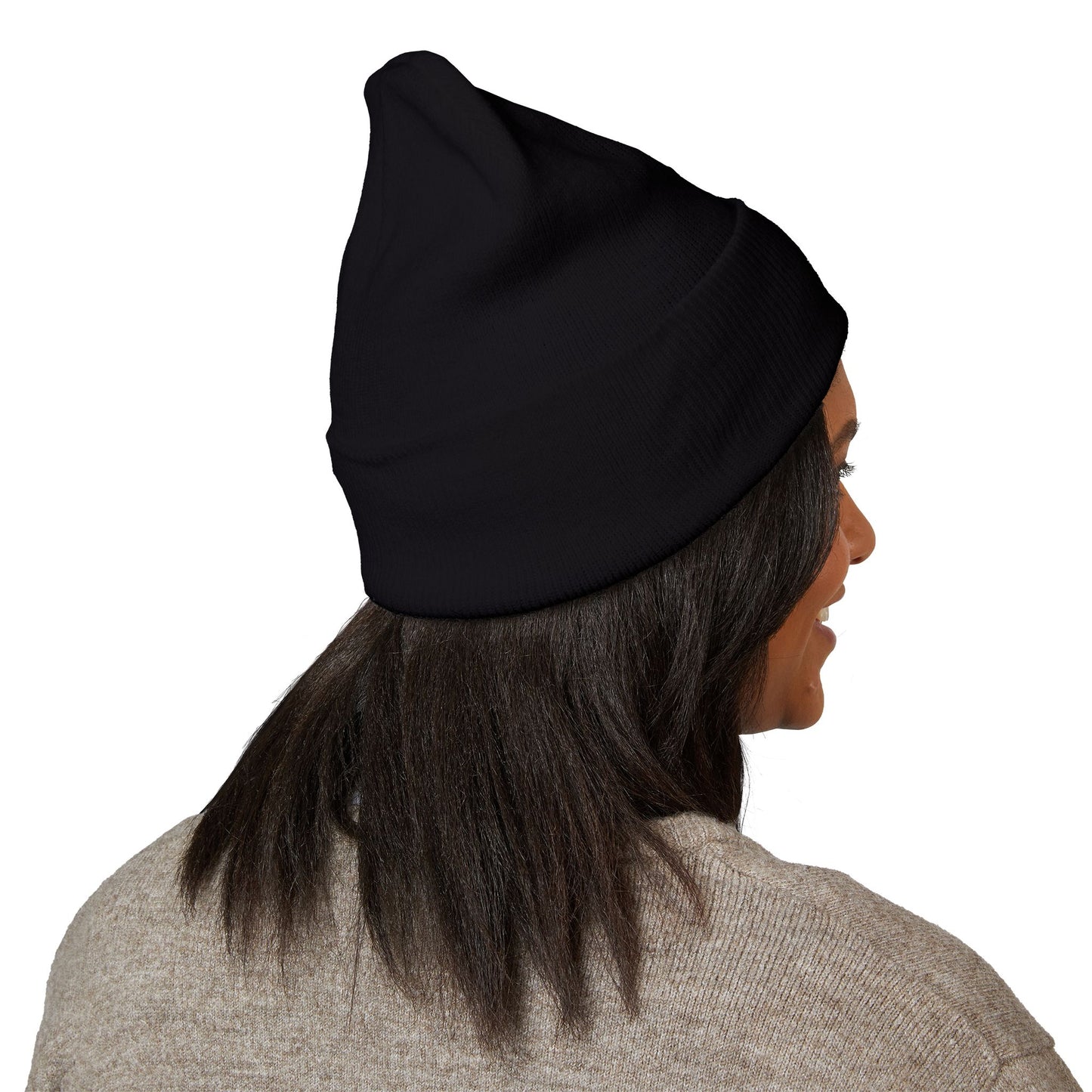 Copy of AM FALL25’ ◼️ NAY Beanie (Embroidery)