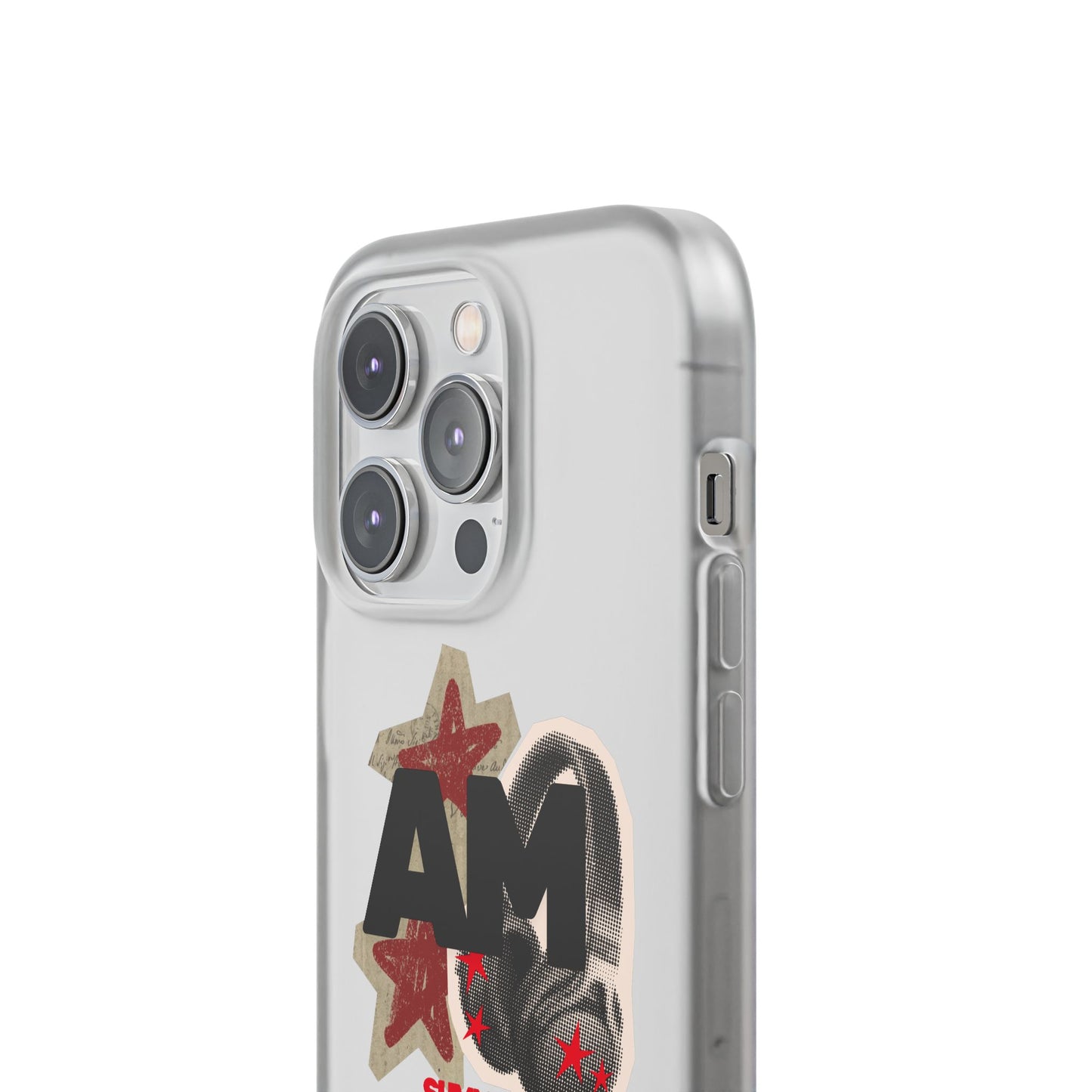 AM SUMMER / Flexi Cases