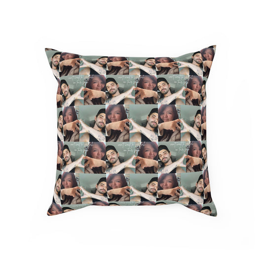 EL 🫶 Cushion