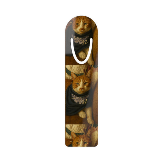 CRUNCH Bookmark