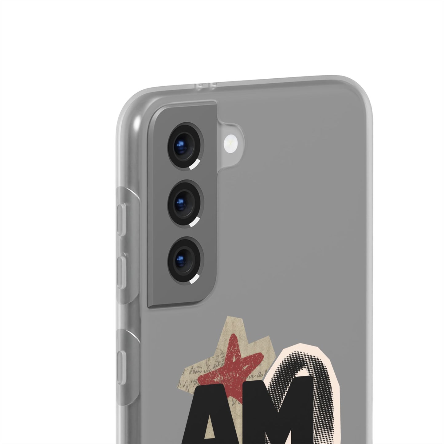 AM SUMMER / Flexi Cases