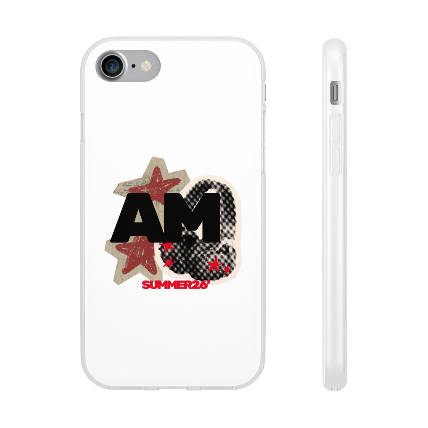 AM SUMMER / Flexi Cases